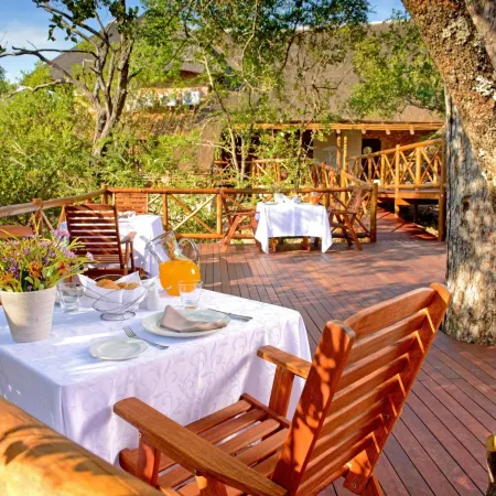 La Kruger Lifestyle Lodge - No Loadshedding