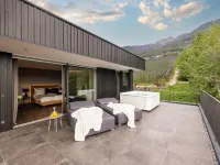 Hotel Finkenhof - Feel at Home Hotels in Scena