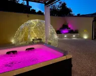 Costa Ovest Apartments Hotels in Nurachi