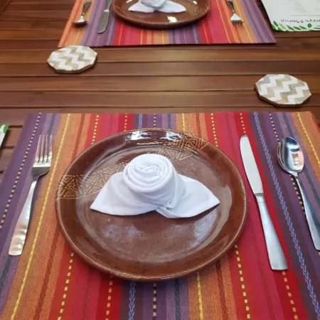 Casa Alfareros