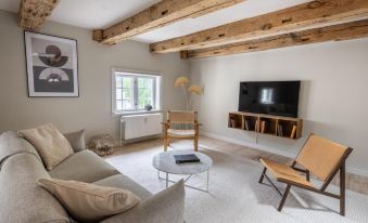 Extravagant 110Sqm Luxury Apt. - Heart of CPH