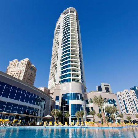 Hilton Doha