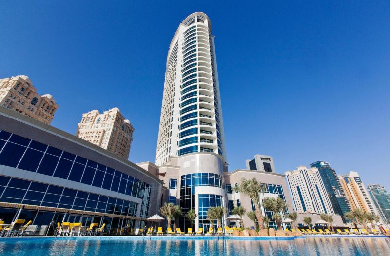 Hilton Doha photo 4
