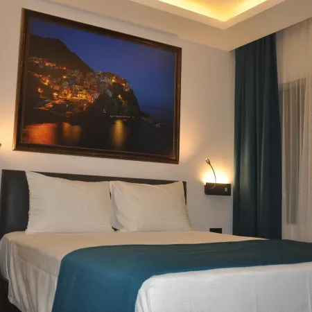 Golaz SUİT Otel