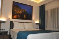 Golaz SUİT Otel - Apartments
