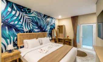 Deva Bali Apartement - Housity