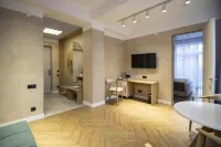 Platinum Hotel Hotels in Kislovodsk