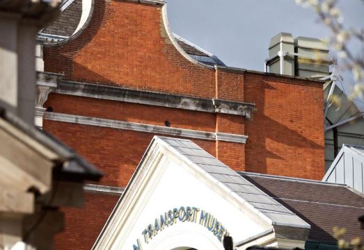 더 Z 호텔 트라팔가