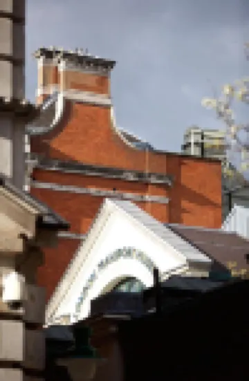 特拉法加Z酒店 鄰近萊斯特廣場的酒店