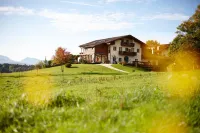 Aschbacher Hof Hotels in Irschenberg