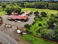 Hotel SueñoReal RioCeleste Hotels in Guatuso