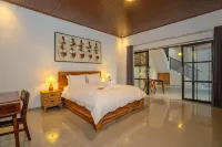 Pondok Panji Ubud Hotel in zona Mango Tree SPA by L'occitante