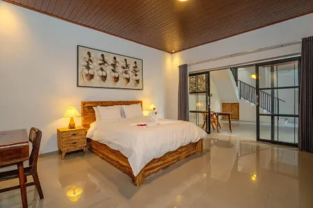 Pondok Panji Ubud