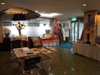 Terminal Art Inn Hotels in Niigata