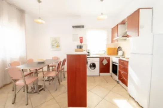 Villa Calliope Kalamaki