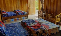 Villa Rumah Bata Agrowisata Kopeng Gunungsari Hotels in Getasan