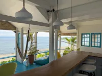 Sand Terrace Beach Bungalows