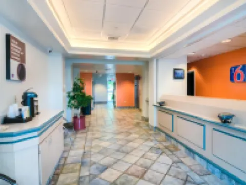 Motel 6 Joliet, IL - Chicago - I-55 Hotels in Joliet