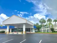 Motel 6 Starke, FL Hotels in Starke