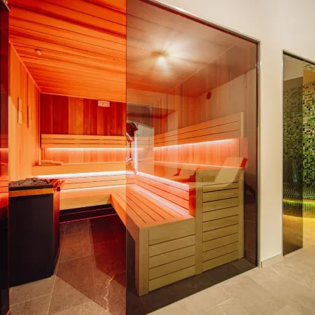 Park Hotel Kur & Spa