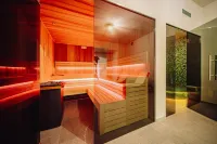 Park Hotel Kur & Spa - spa