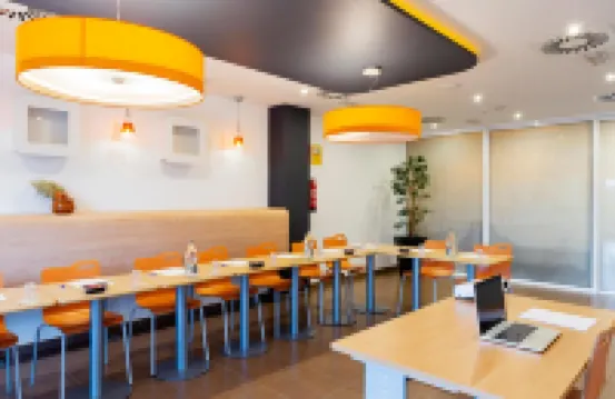 Ibis Budget Oviedo