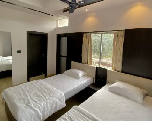 Hotel Saanjaa Hotels in Baksa