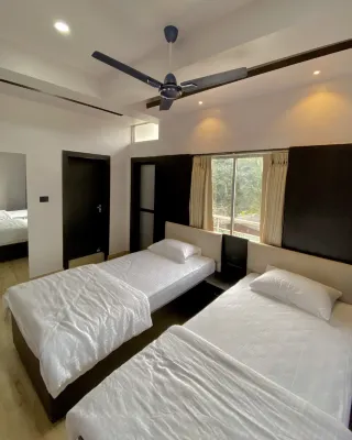 Hotel Saanjaa