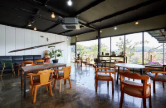 Yeoncheon Meomuldaol Pension