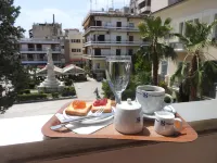 Hotel Samaras Hotels in Lamia