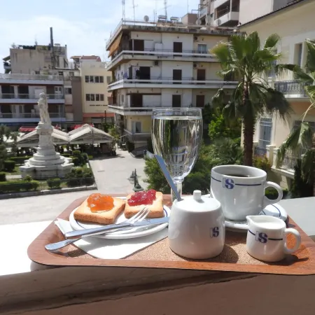 Hotel Samaras
