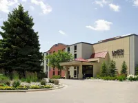Livinn Hotel Minneapolis South / Burnsville Hotels near Grand Slam