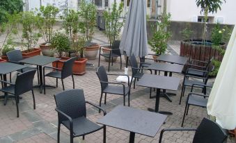 Hôtel Le Parc - Housity