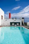 Dan Hotel - Infinity Pools