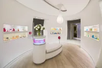 Hôtel de Paris Saint-Tropez - Spa