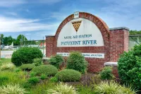 Fairfield Inn by Marriott Lexington Park Patuxent River Naval Air Station