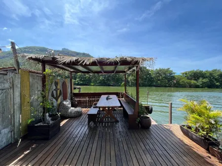 Casanova Residence Отели рядом с достопримечательностью «Sao Conrado»