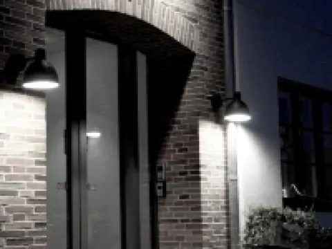 Hotel Bella Italia فنادق في سوندربورغ