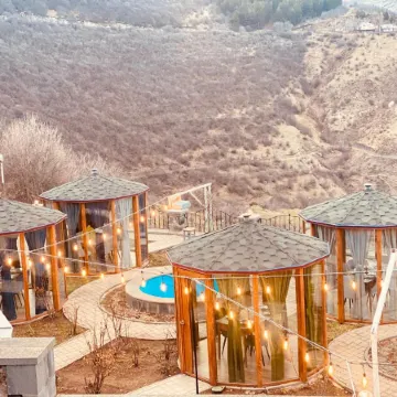 Avagyan's Hotel-Restaurant