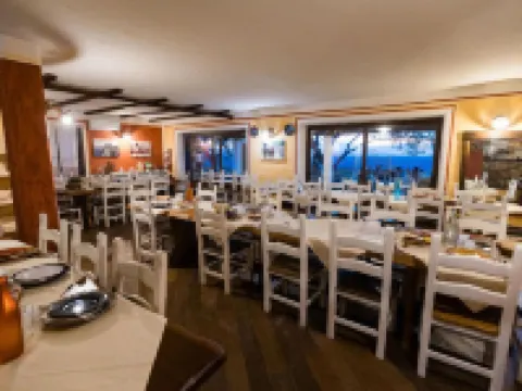 Ecoparco Neulè Hotels in Dorgali