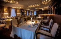 Apeiro City Avant-Garde Hotel 사라예보 호텔