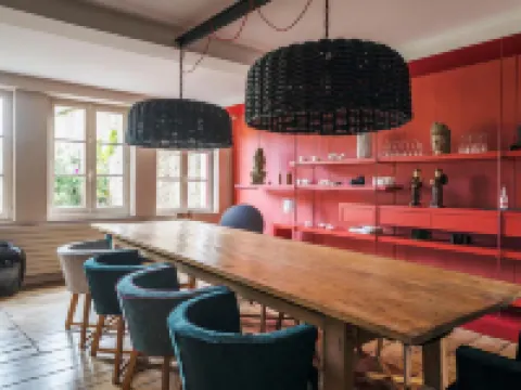 La Maison Pavie Hotels in Dinan