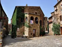 Il Melograno Country House Hotels in Manciano