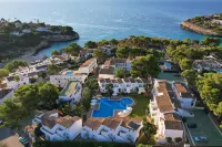 Apartamentos Vista Alegre Mallorca - Swimmingpools