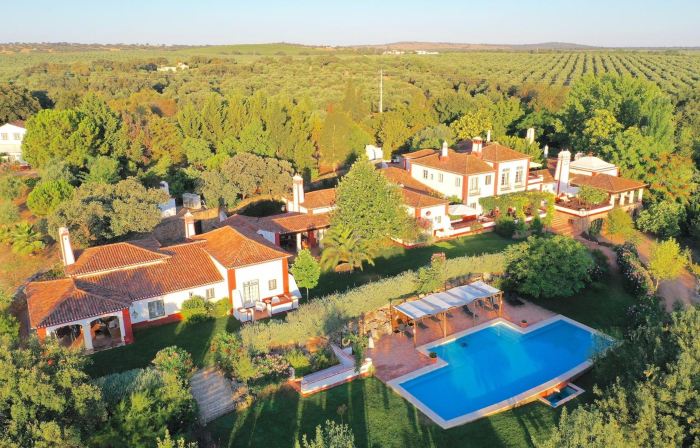 Hotel Rural Monte da Provença