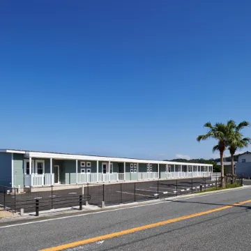 Alfacio Resort Stay Itoshima