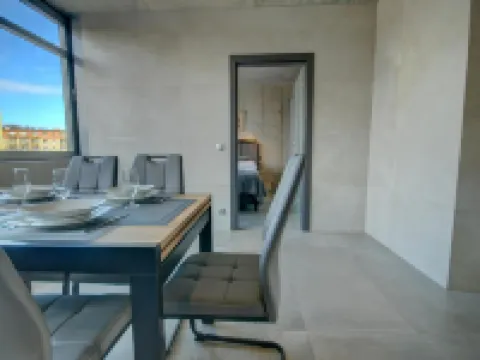 ヘルアパート - ロフト ヘルのホテル