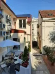 Urban Lodge Belgrade - Pensions