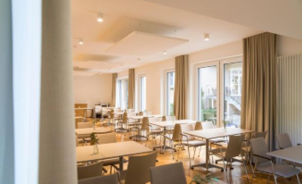 Wald & Golfhotel Lottental