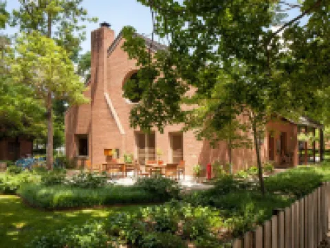 New Harmony Inn Resort and Conference Center Hotels in Posey County